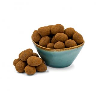 Choco-Cinnamon Almonds 200 g