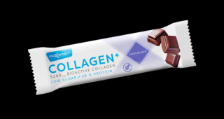 Collagen+ Bar 40 g Vyber si z těchto lahodných příchutí: Čokoláda