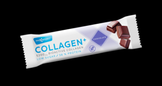 Collagen+ Bar 40 g Zvol příchuť: Čokoláda