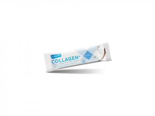Collagen+ Bar 40 g Zvol příchuť: Kokos