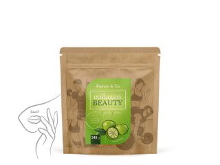 Collagen Beauty 340 g Vyber si z těchto lahodných příchutí: Fresh lime