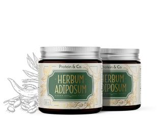 Herbum adiposum 1 + 1 zdarma