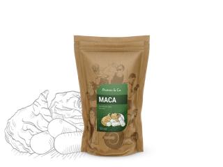 Maca – 120 kapslí