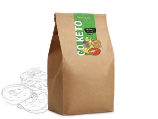 Protein&Co. Balíček 7 dní Keto – 35 porcí jídla