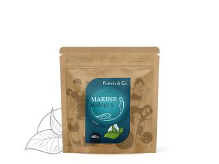 Protein&Co. Marine Collagen 400 g Vyber si z těchto lahodných příchutí: Natural