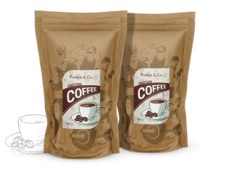 Protein&Co. Protein coffee 960g