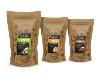 Protein&Co. TriBlend – protein MIX 3 kg