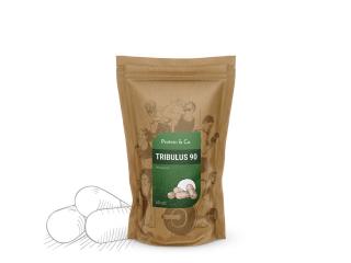 Protein&Co. Tribulus 90 Množství: 120 tbl.