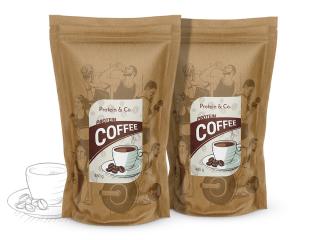 Protein Coffee 480 g + 480 g za zvýhodněnou cenu