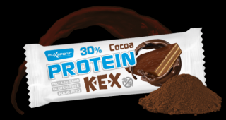 PROTEIN KEX Vyber si z těchto lahodných příchutí: Kakao