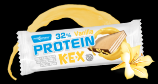 PROTEIN KEX Vyber si z těchto lahodných příchutí: Vanilka