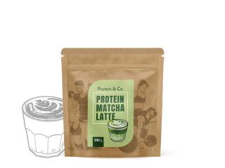 Protein Matcha Latte 300 g