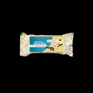 Proteinová oplatka 41 g Zvol příchuť: Creamy Vanilla 41 g