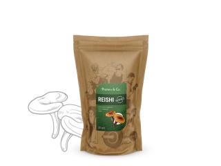 Reishi extrakt – 60 kapslí