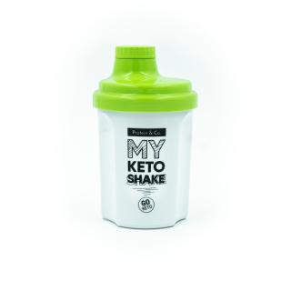 Shaker My Keto shake 300 ml