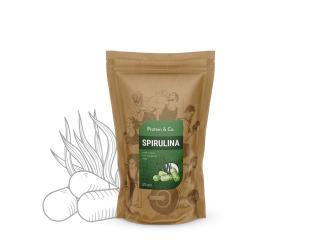 Spirulina – 60 kapslí