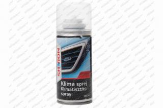 Čistič klimatizace klima sprej 150ml Sheron