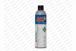 Dezinfekce Alco Spray 500ml VEIDEC