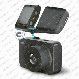 Kamera TrueCam M5 GPS WiFi (s hlášením radarů)
