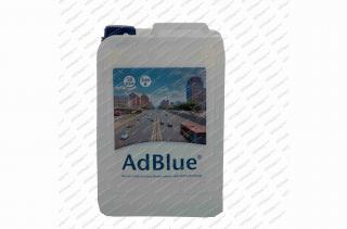 Kapalina AdBlue 5L + nálevka