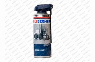 Mazivo Multispray Premium Berner 400ml