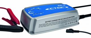 Nabíječka CTEK MXT 14 24V/14A pro kapacitu baterií 28-300/500Ah