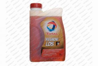 Olej TOTAL Fluide LDS hydraulický 1L