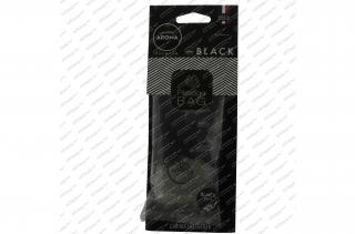 Osvěžovač Aroma Car Prestige Bag Black