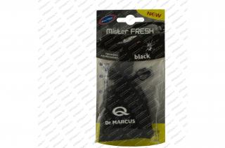 Osvěžovač Mister Fresh Bag Black