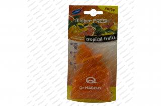 Osvěžovač Mister Fresh Bag Tropical Fruits