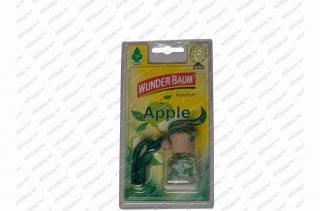 Osvěžovač Wunder-baum tekutý Apple 4,5ml