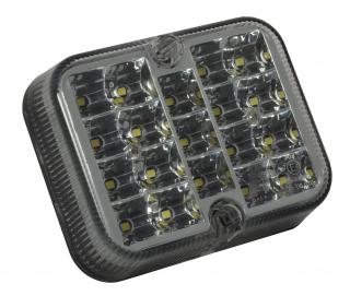 Svítilna couvací LED 12V/1,8W