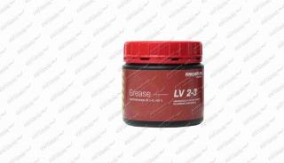 Tuk mazací Greaseline Grease LV 2-3/bílý 350g