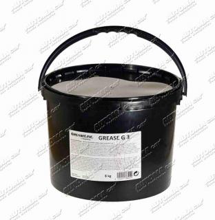 Tuk mazací GreaseLine ( Mogul ) G3/grafit - 8kg