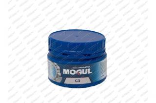 Tuk mazací Mogul G3/grafit 250g