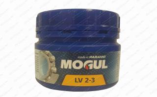 Tuk mazací Mogul LV 2-3/bílý 250g