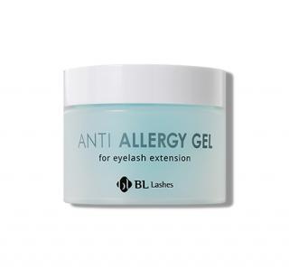 Anti allergy GEL protivýparový gel