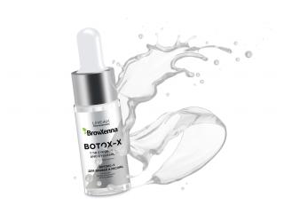 BOTOX-X NA ŘASY BROW XENNA