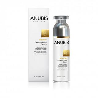 CAVIAR & PEARL intenzivní omlazující sérum s kaviárem a perlami Objem: 50 ml