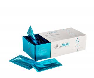 COLLAMEDIC kolagenový prášek 5000 mg – 30 sáčků