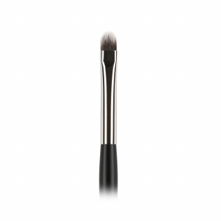 Concealer and Eyeshadow Flat Brush 413, synthetic NASTELLE