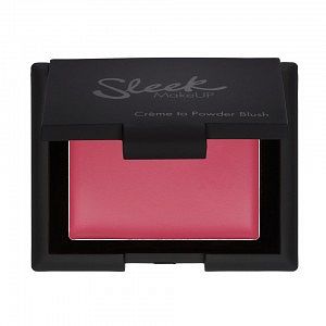 Cream to powder blush AMARYLLIS