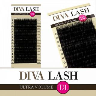 DIVA SILK C 0,07 MIX