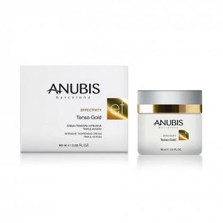 EFFECTIVITY TENSO GOLD se zlatem a diamanty, komplex hexapeptidů Botox-like Varianta: TESTER EFFECTIVITY TENSO GOLD 2 ml