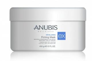 Firming Mask 450g zpevňující maska s kalciem