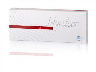 Hyalax LIPS