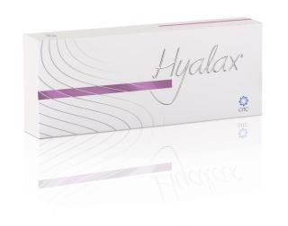 Hyalax UNIVERSAL - zkrácená expirace