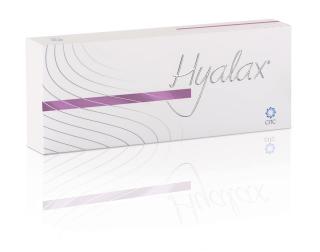 Hyalax UNIVERSAL