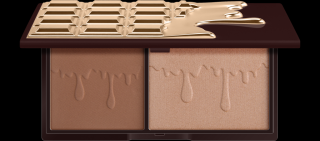 I♥Revolution , Chocolate Bronze and Glow