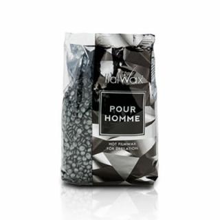 Ital Wax - Filmwax - zrnka vosku Pour Homme Objem: 1000g